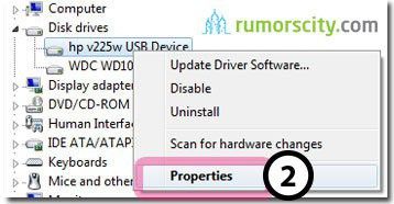 آموزش حذف ویروس از فلش مموری 